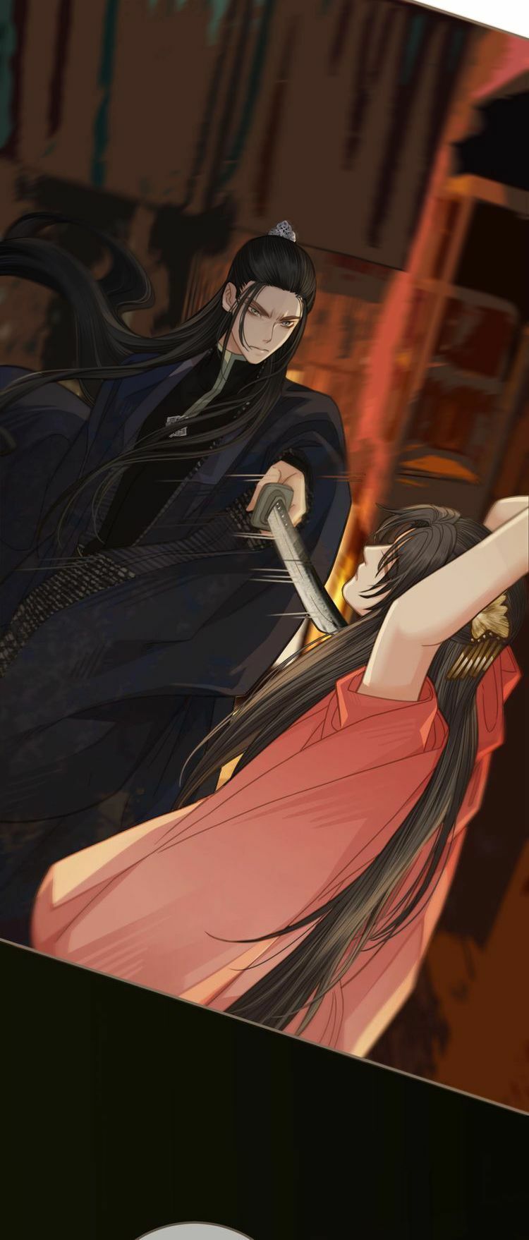 Á Nô Chap 4 - Next Chap 5