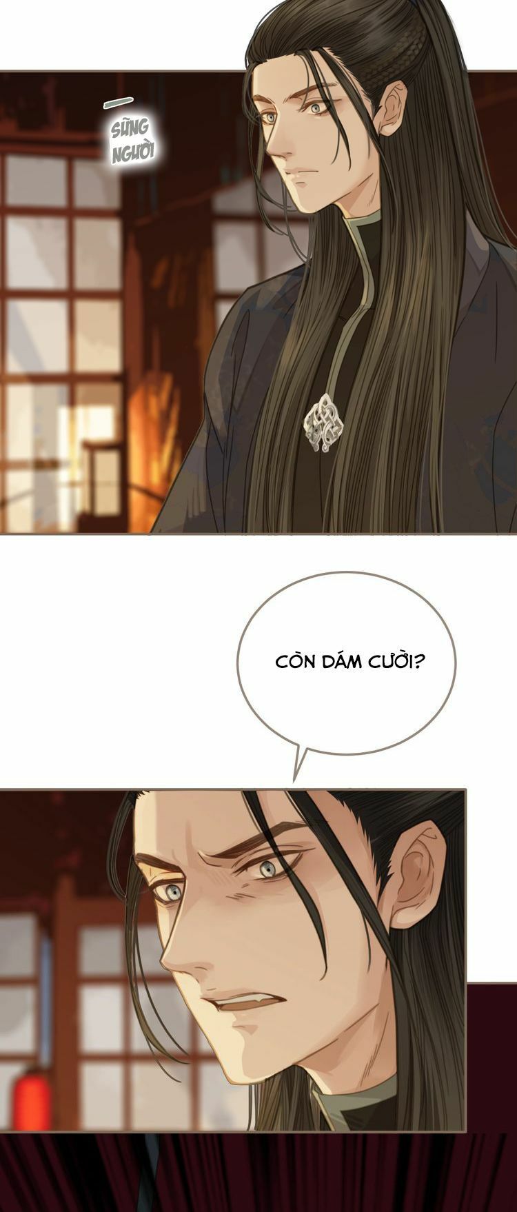 Á Nô Chap 4 - Next Chap 5