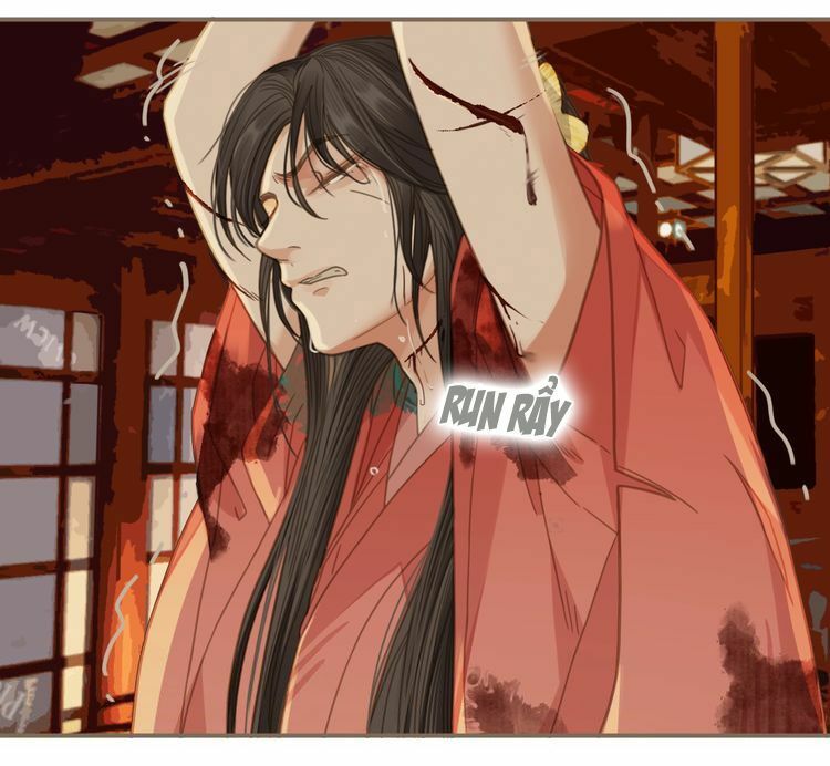 Á Nô Chap 4 - Next Chap 5