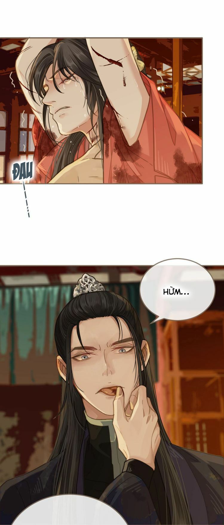 Á Nô Chap 4 - Next Chap 5