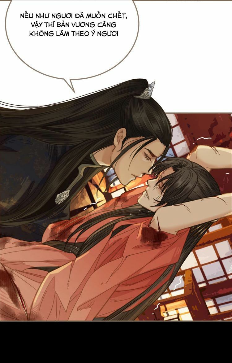 Á Nô Chap 4 - Next Chap 5