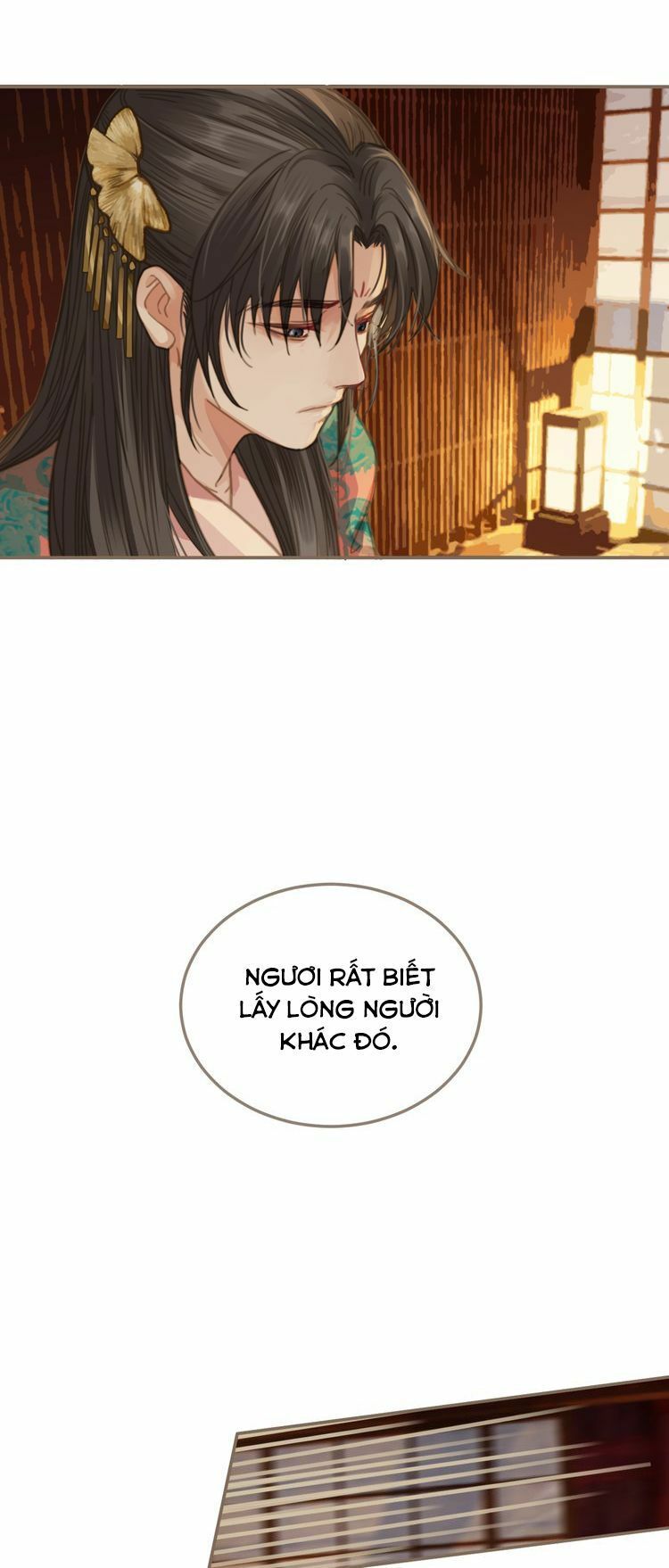 Á Nô Chap 4 - Next Chap 5