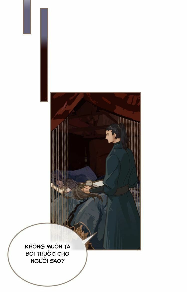 Á Nô Chap 4 - Next Chap 5