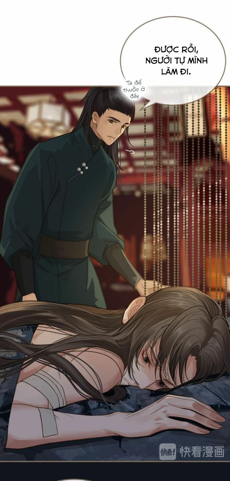 Á Nô Chap 4 - Next Chap 5