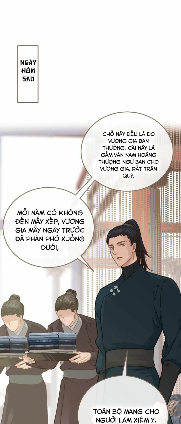 Á Nô Chap 4 - Next Chap 5