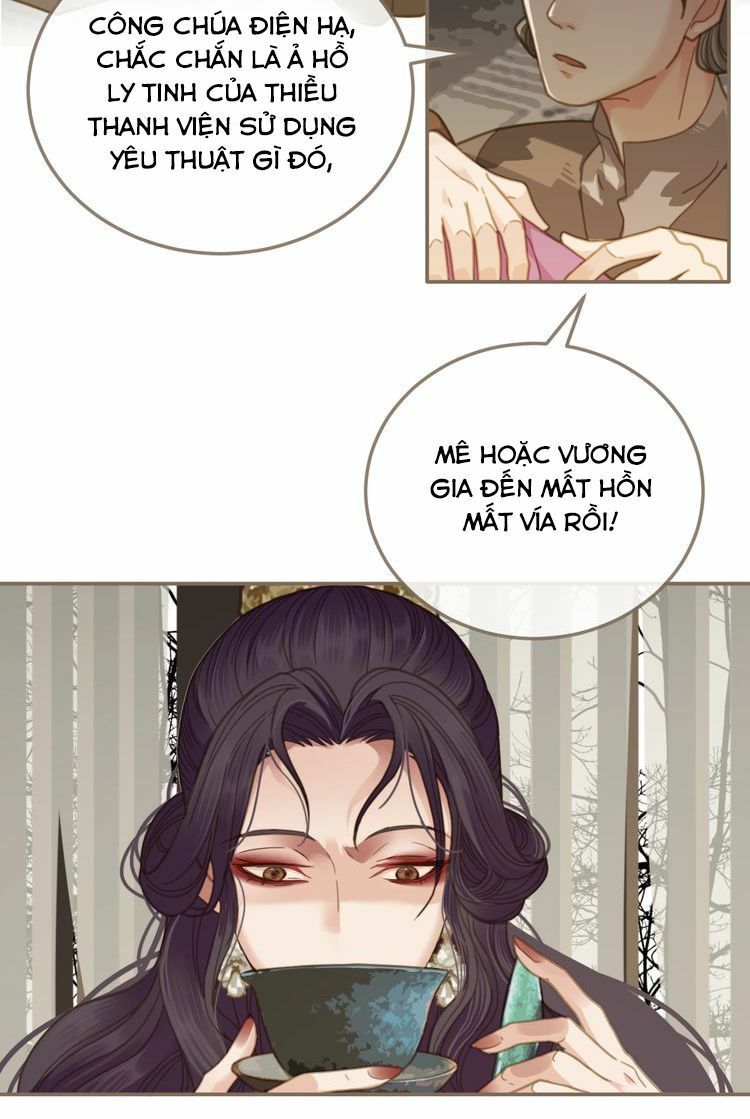 Á Nô Chap 4 - Next Chap 5