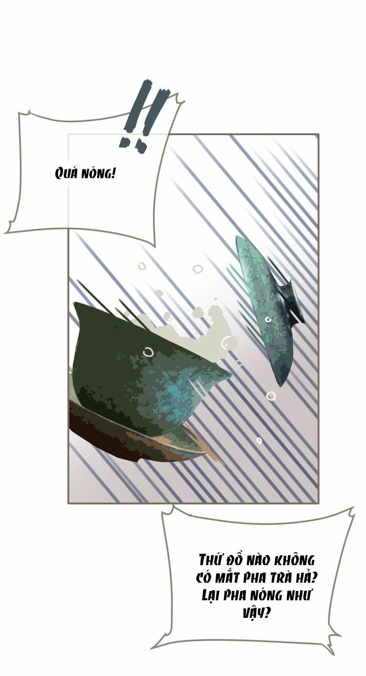 Á Nô Chap 4 - Next Chap 5