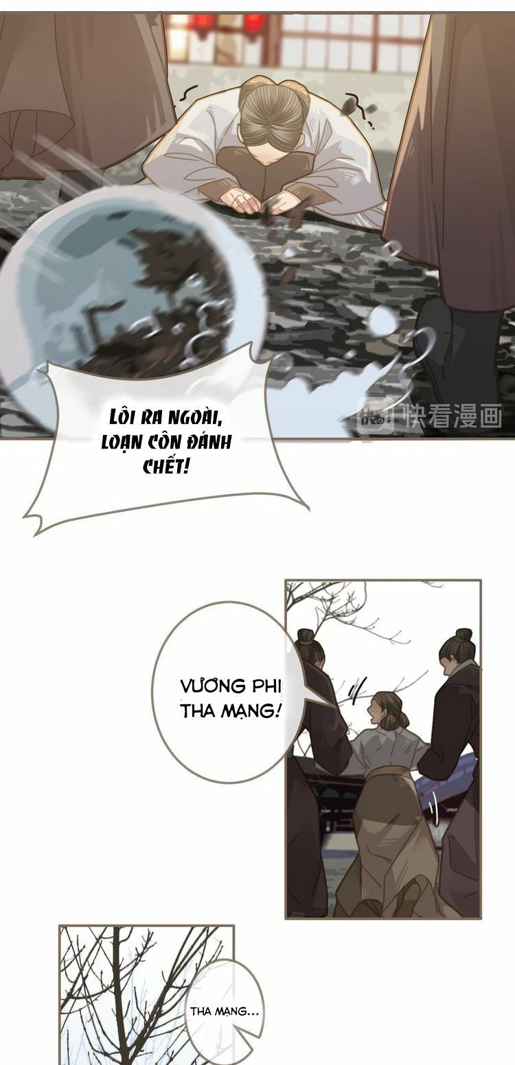 Á Nô Chap 4 - Next Chap 5
