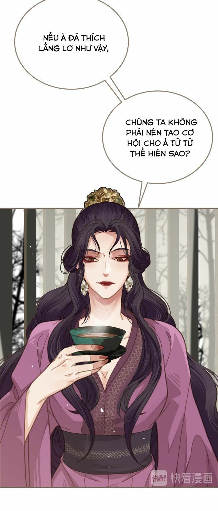 Á Nô Chap 4 - Next Chap 5