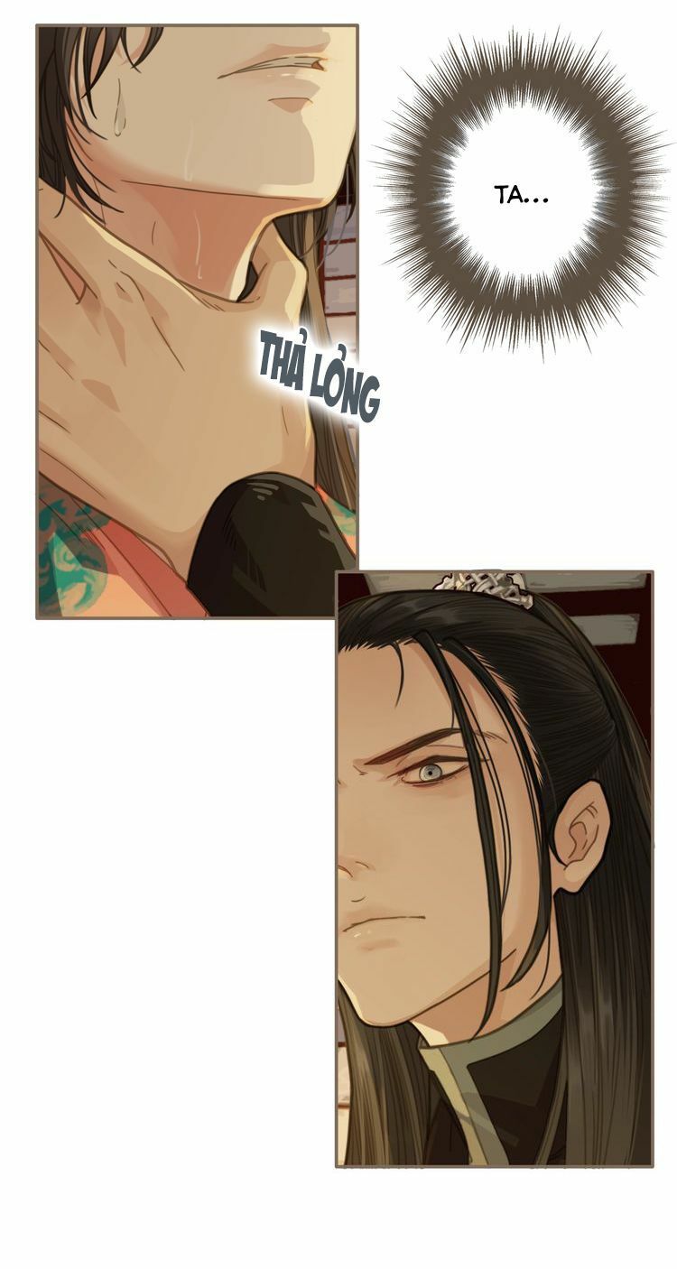 Á Nô Chap 4 - Next Chap 5