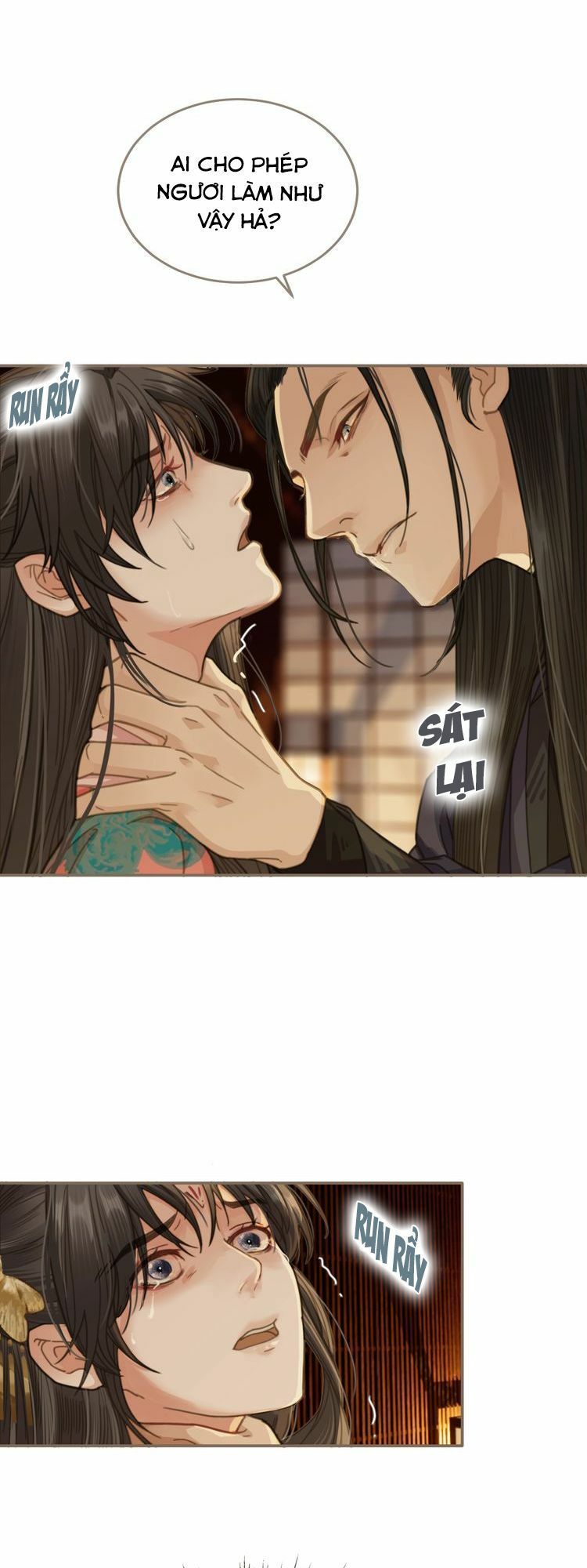 Á Nô Chap 4 - Next Chap 5