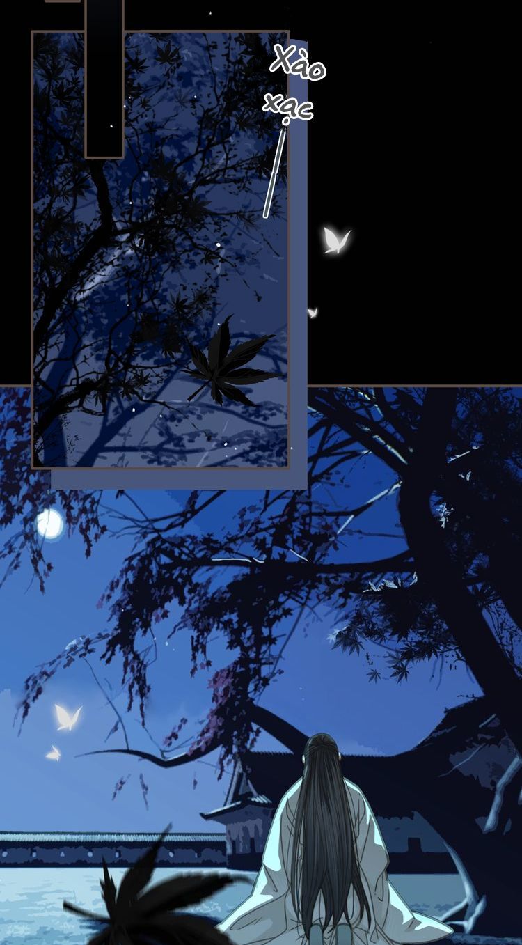 Á Nô Chap 6 - Next Chap 7