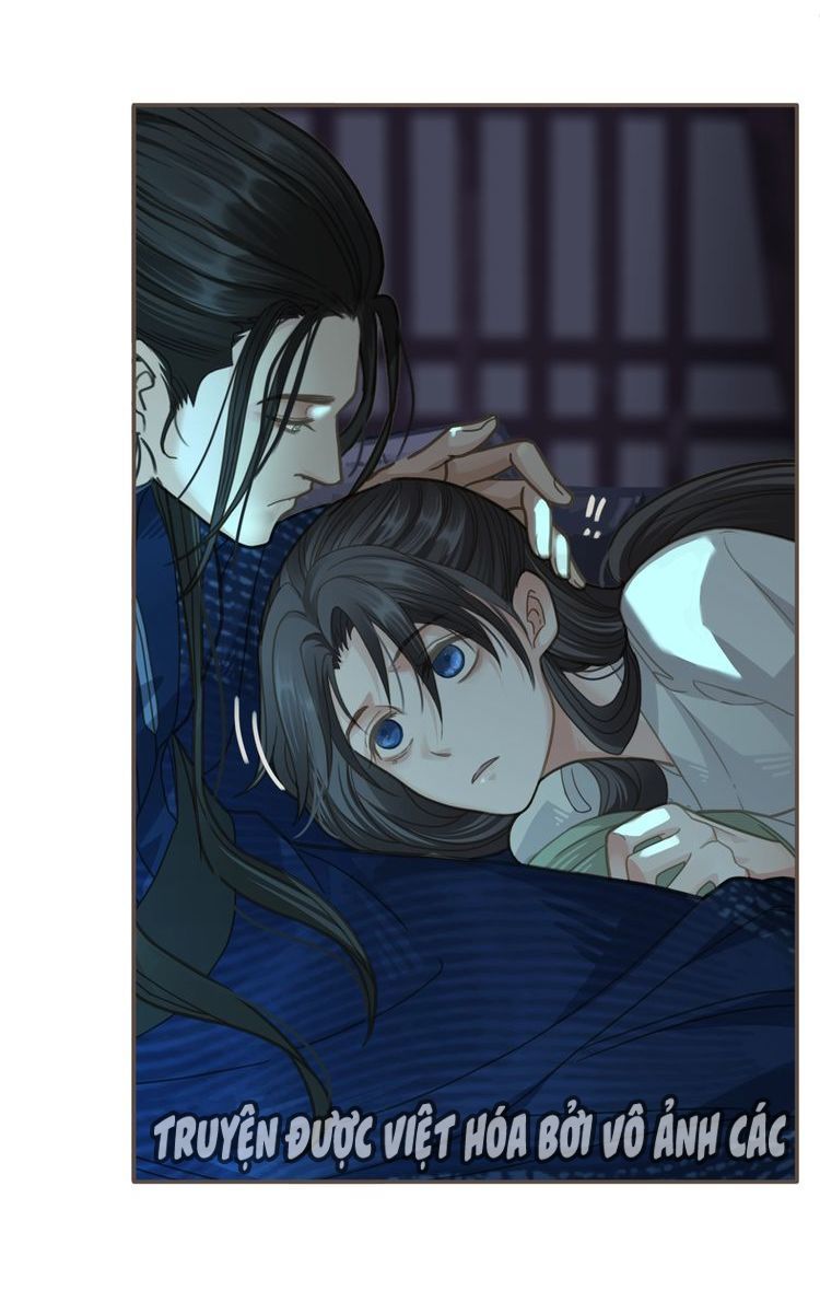 Á Nô Chap 6 - Next Chap 7