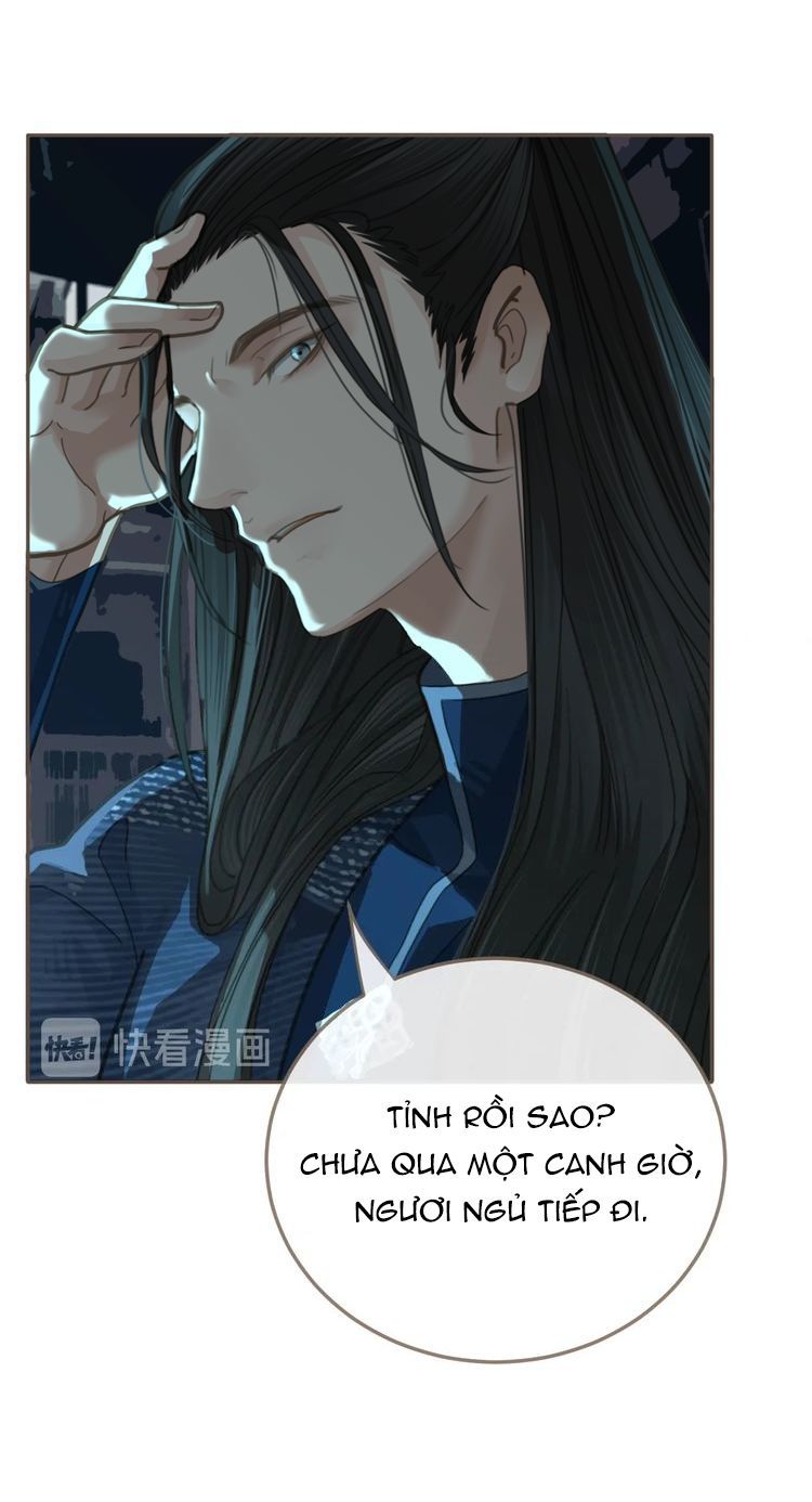 Á Nô Chap 6 - Next Chap 7