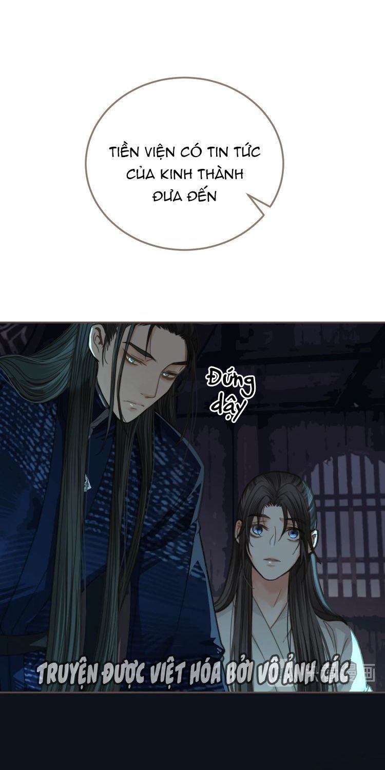 Á Nô Chap 6 - Next Chap 7
