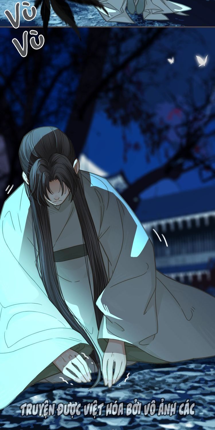 Á Nô Chap 6 - Next Chap 7