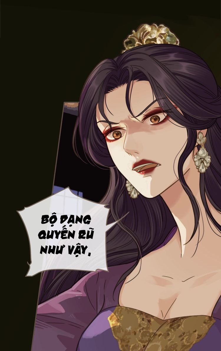 Á Nô Chap 6 - Next Chap 7
