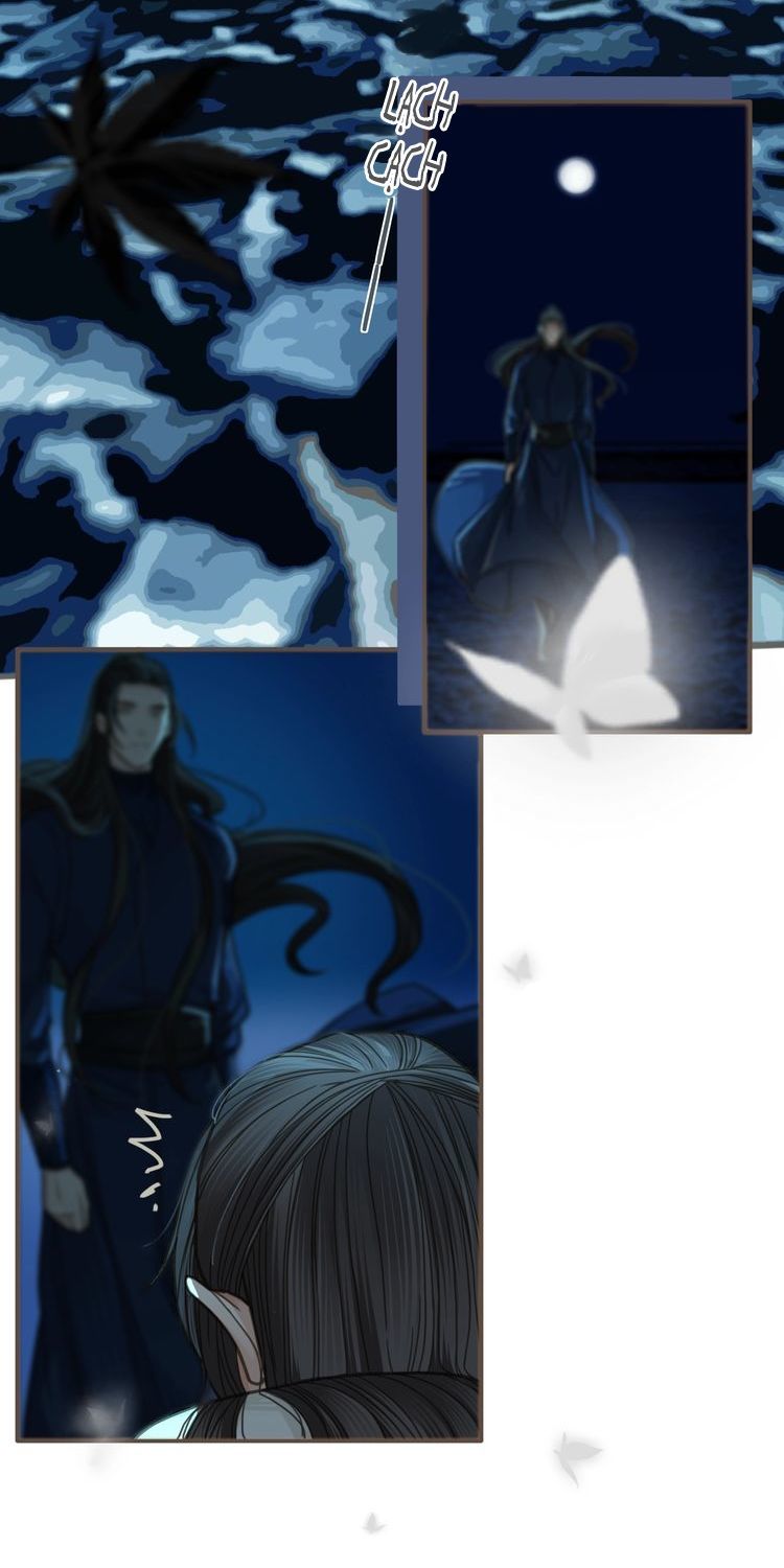 Á Nô Chap 6 - Next Chap 7