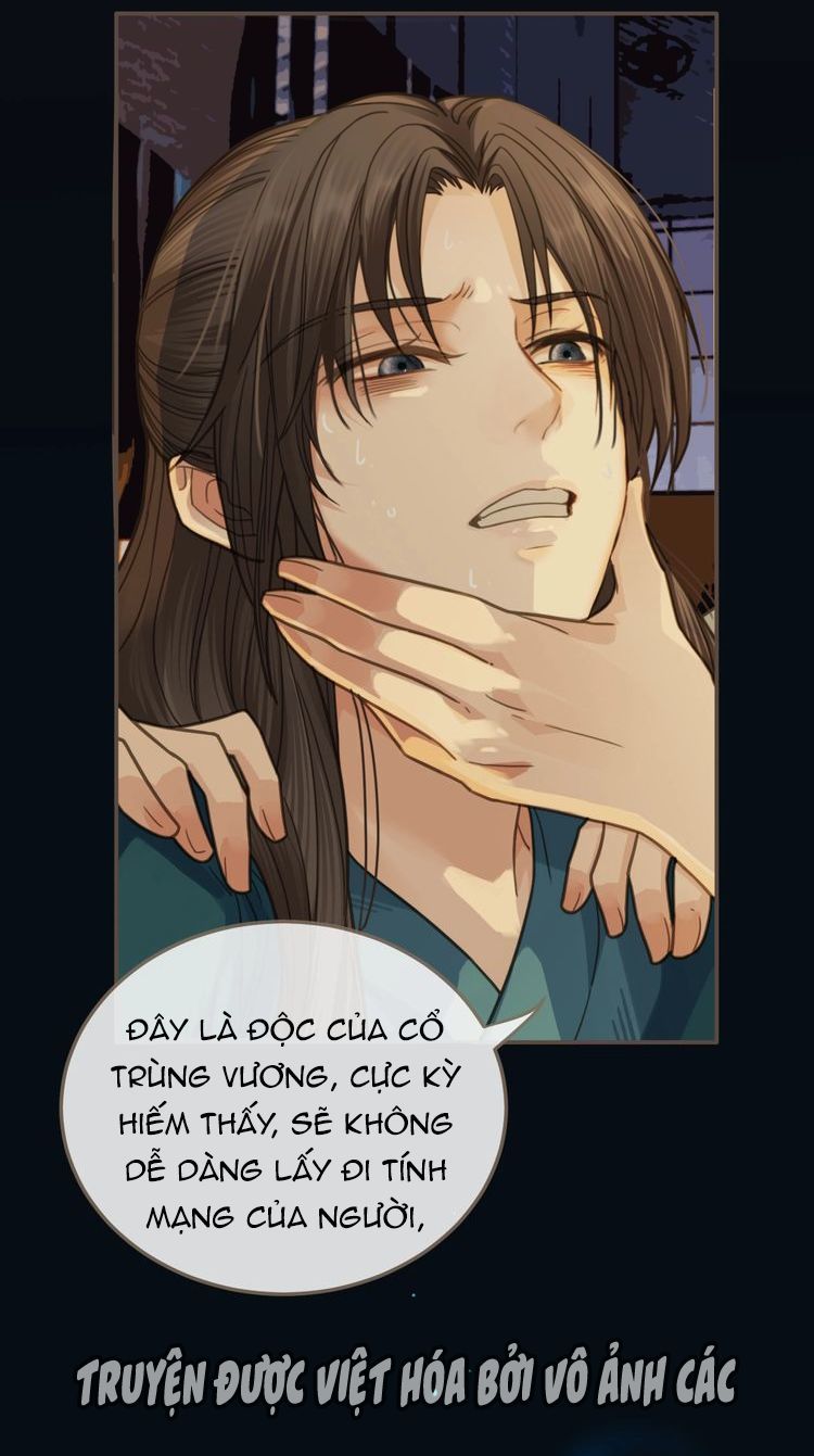 Á Nô Chap 6 - Next Chap 7