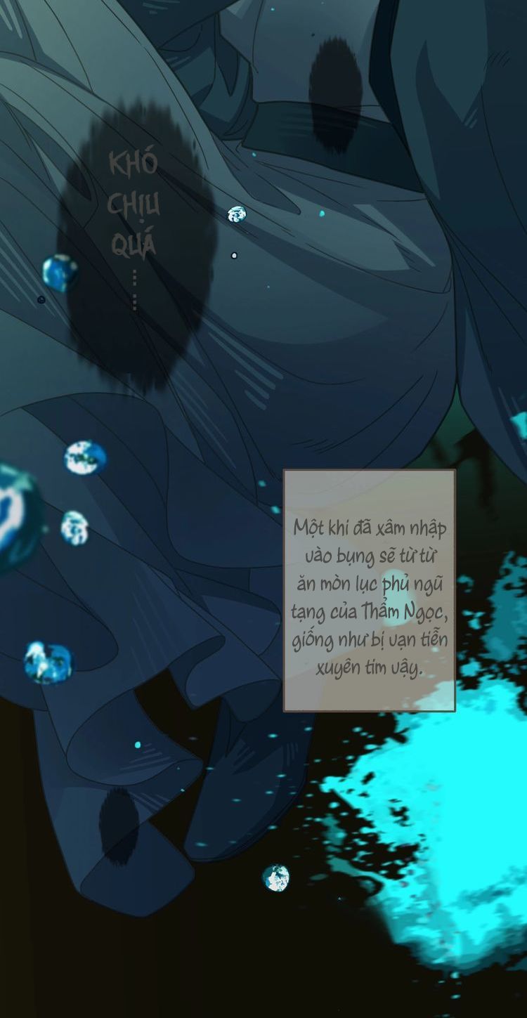 Á Nô Chap 6 - Next Chap 7
