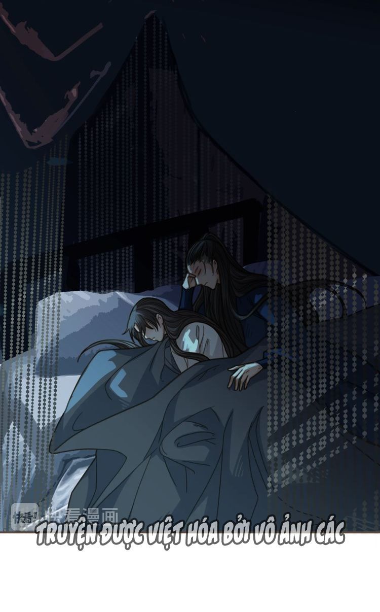 Á Nô Chap 6 - Next Chap 7
