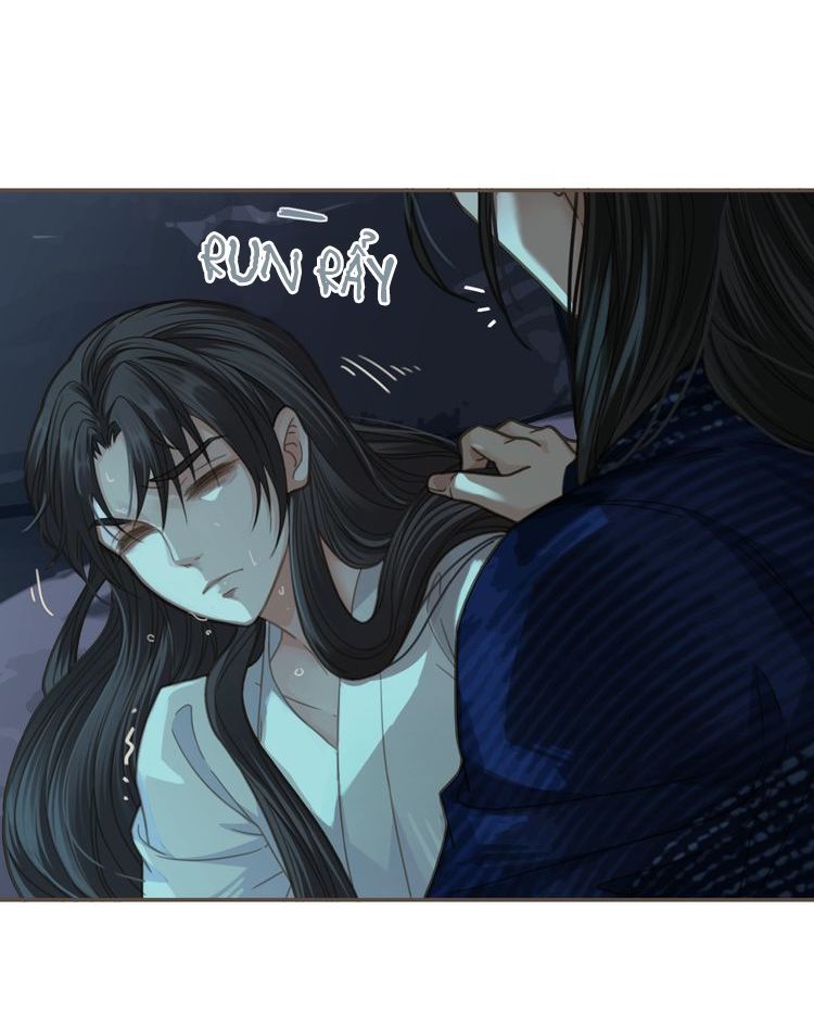Á Nô Chap 6 - Next Chap 7