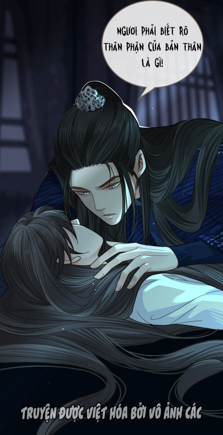 Á Nô Chap 6 - Next Chap 7