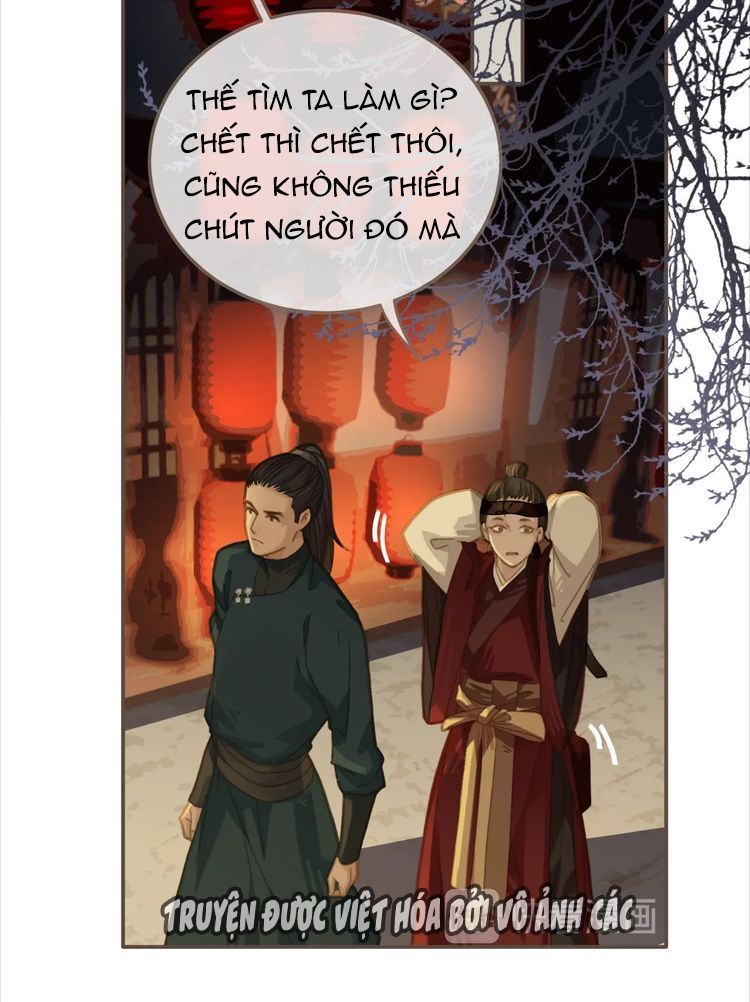 Á Nô Chap 6 - Next Chap 7