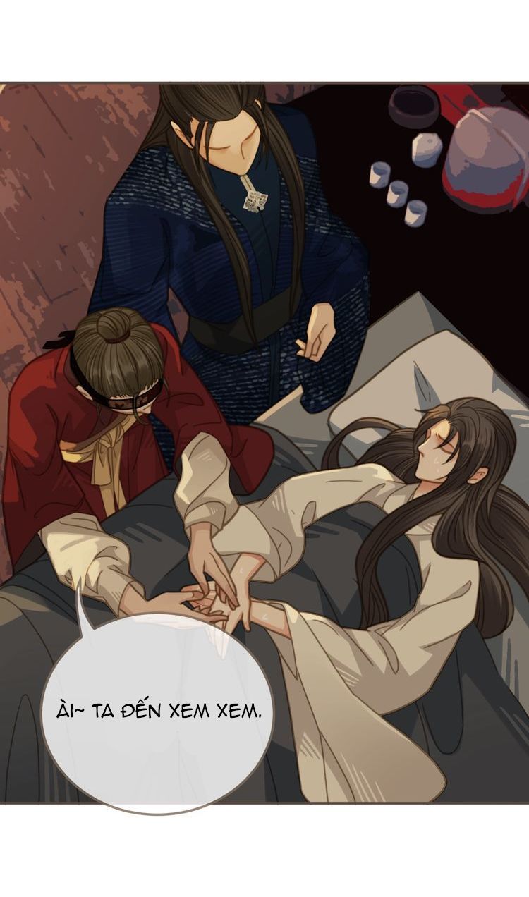 Á Nô Chap 6 - Next Chap 7