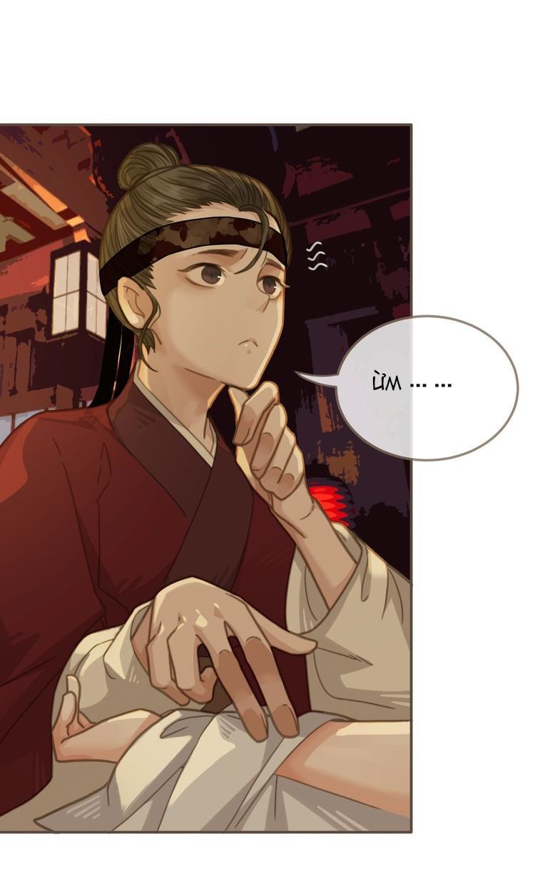 Á Nô Chap 6 - Next Chap 7