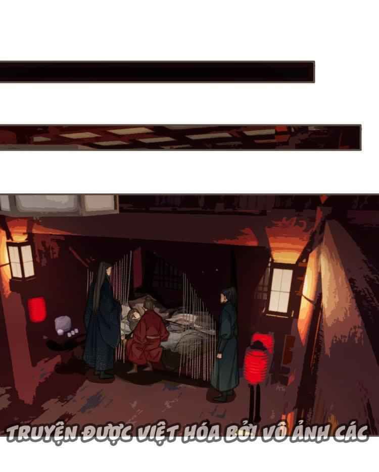 Á Nô Chap 7 - Next Chap 8