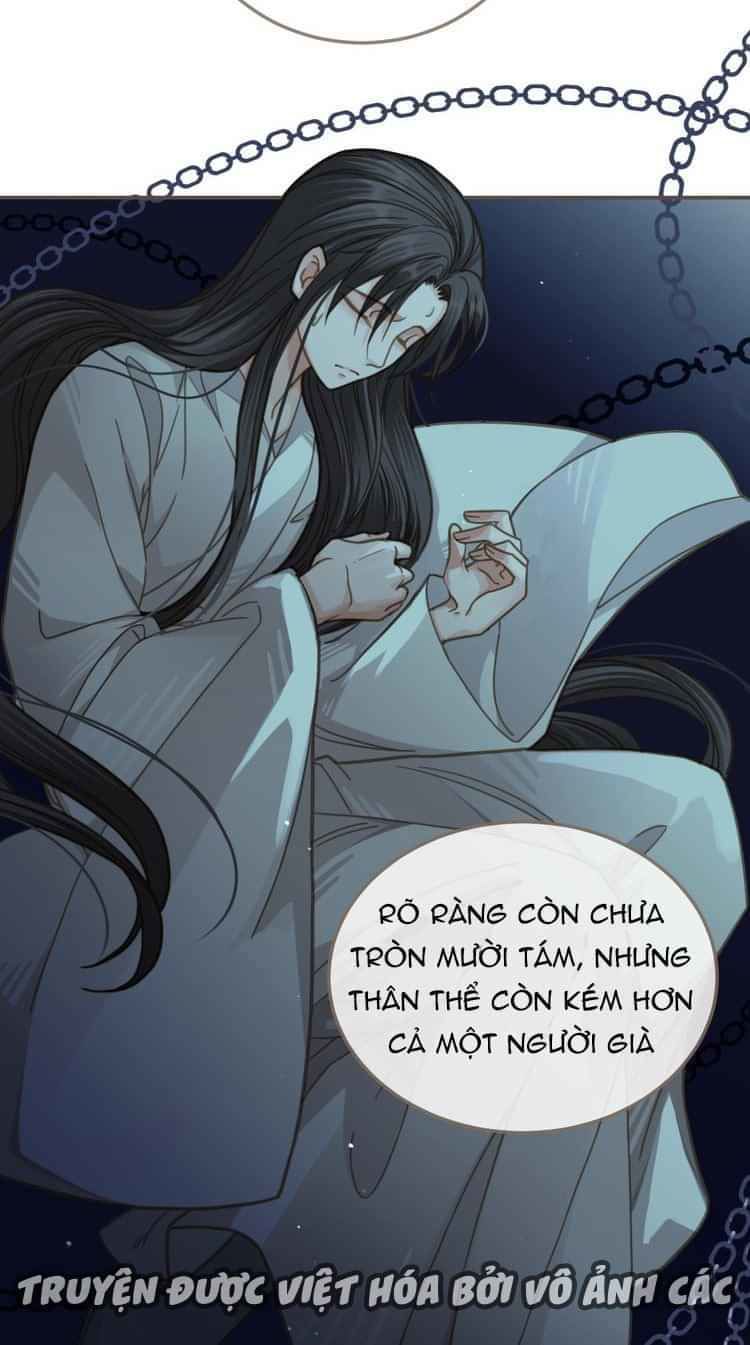 Á Nô Chap 7 - Next Chap 8
