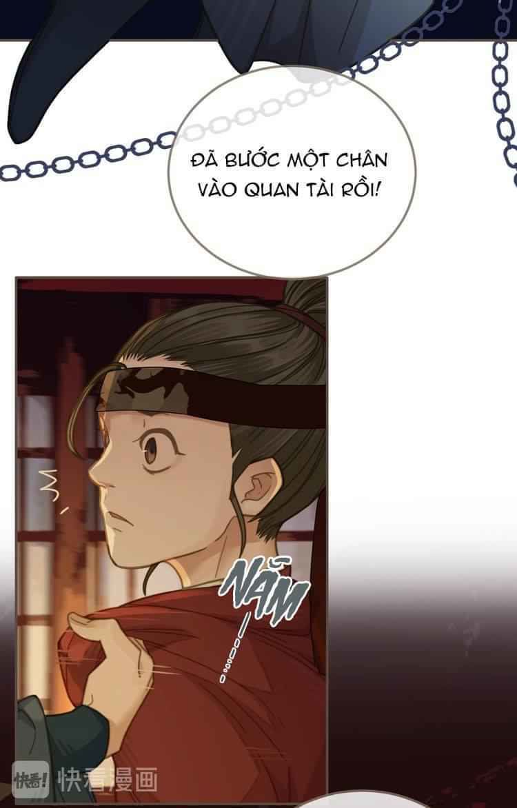 Á Nô Chap 7 - Next Chap 8