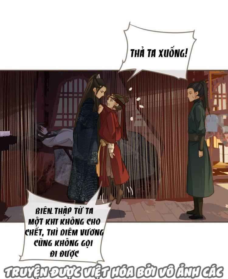 Á Nô Chap 7 - Next Chap 8
