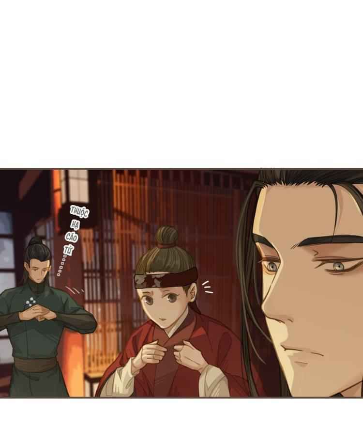 Á Nô Chap 7 - Next Chap 8