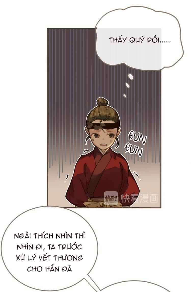 Á Nô Chap 7 - Next Chap 8