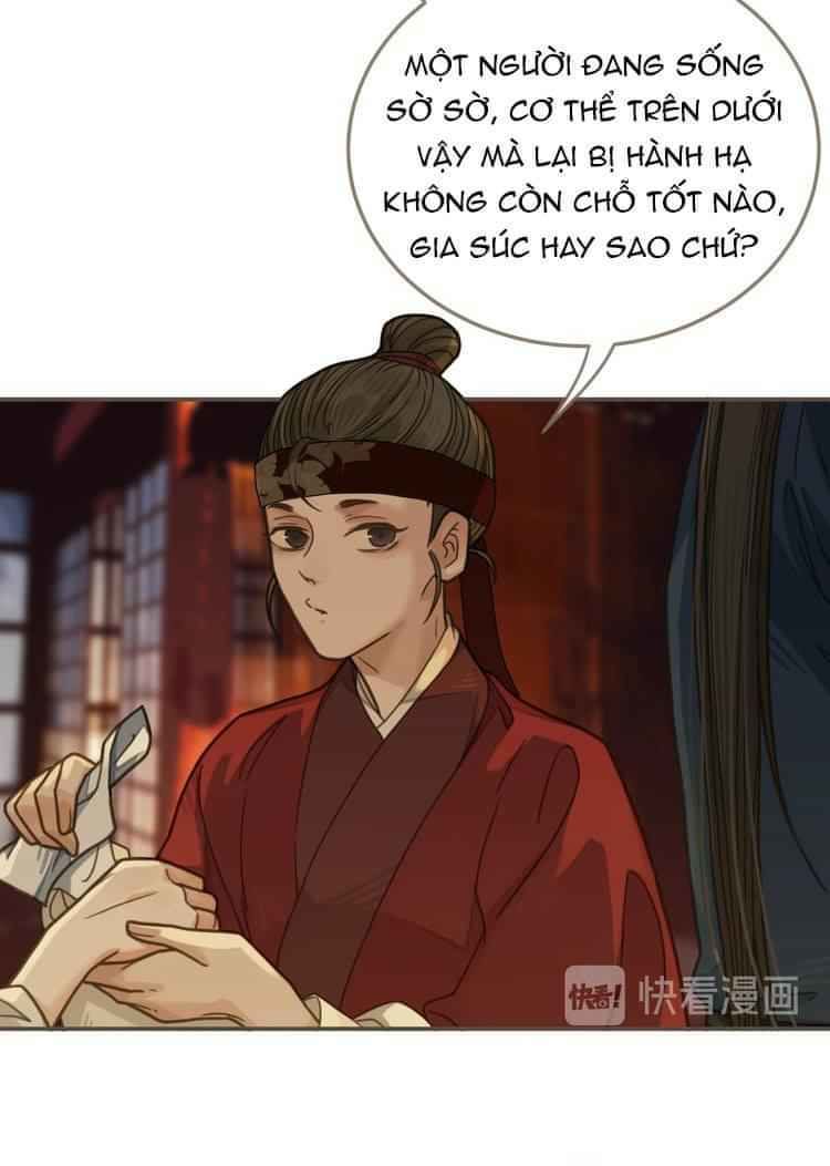Á Nô Chap 7 - Next Chap 8