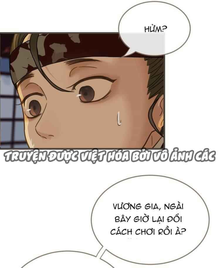 Á Nô Chap 7 - Next Chap 8