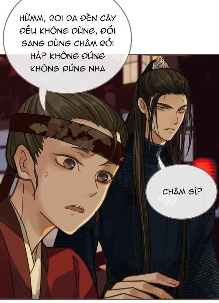 Á Nô Chap 7 - Next Chap 8