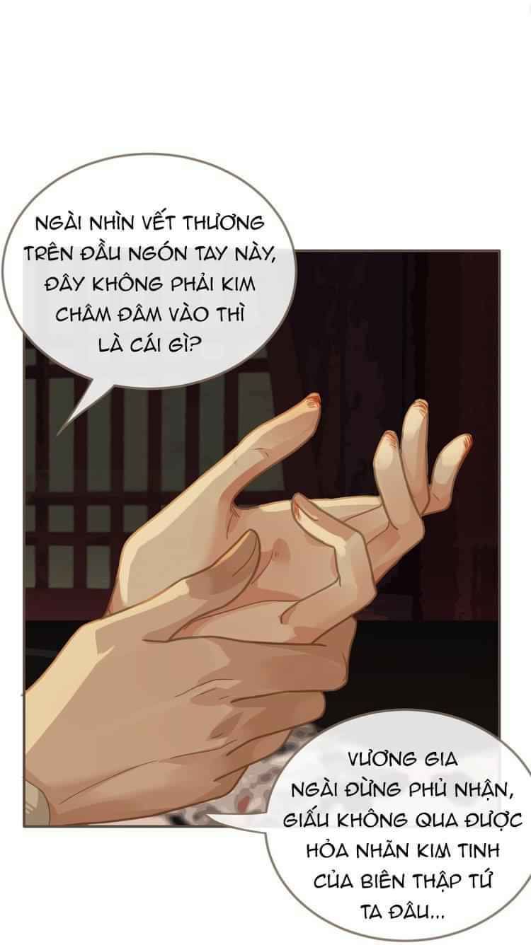 Á Nô Chap 7 - Next Chap 8