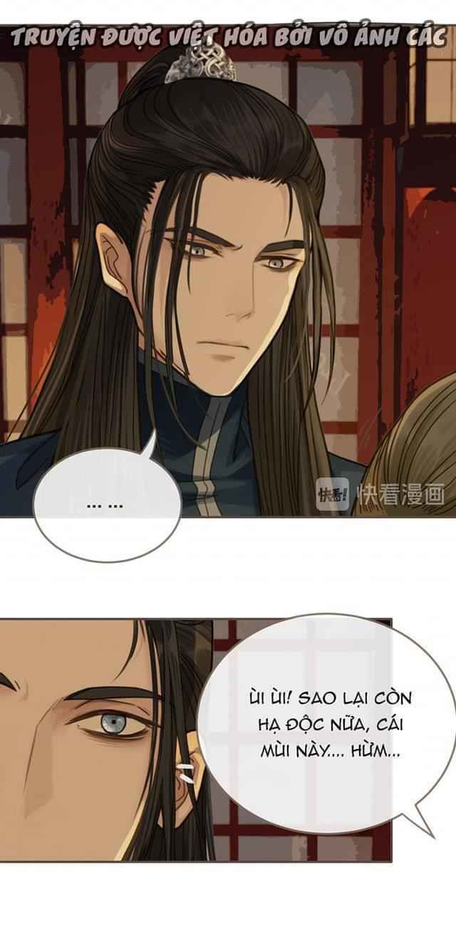 Á Nô Chap 7 - Next Chap 8