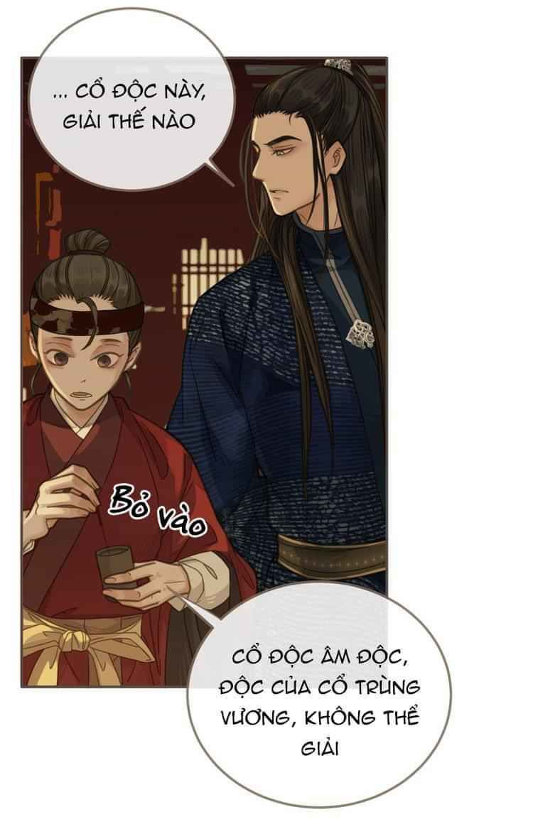Á Nô Chap 7 - Next Chap 8