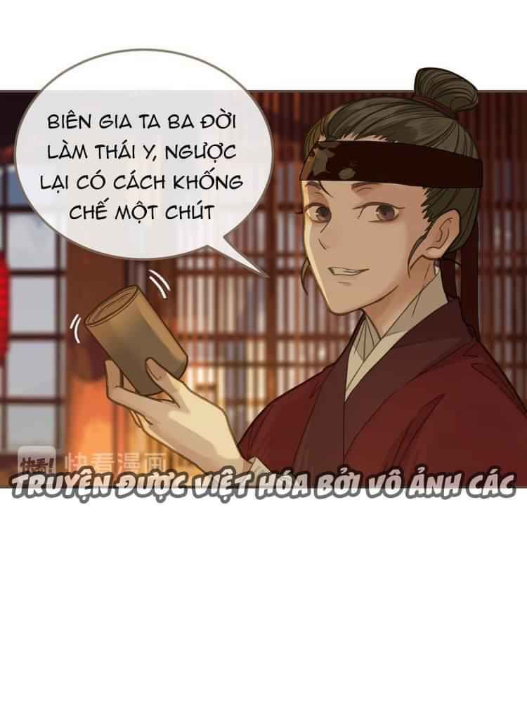 Á Nô Chap 7 - Next Chap 8