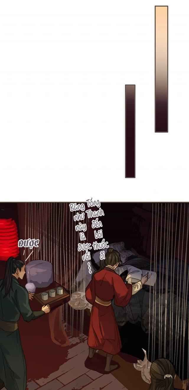 Á Nô Chap 7 - Next Chap 8