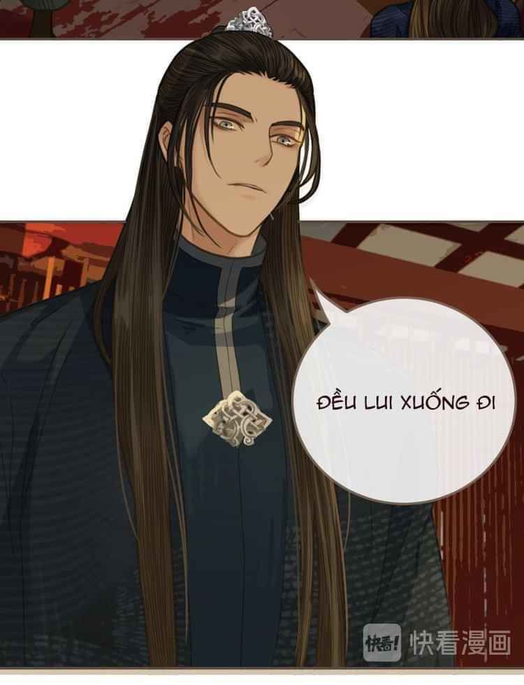 Á Nô Chap 7 - Next Chap 8