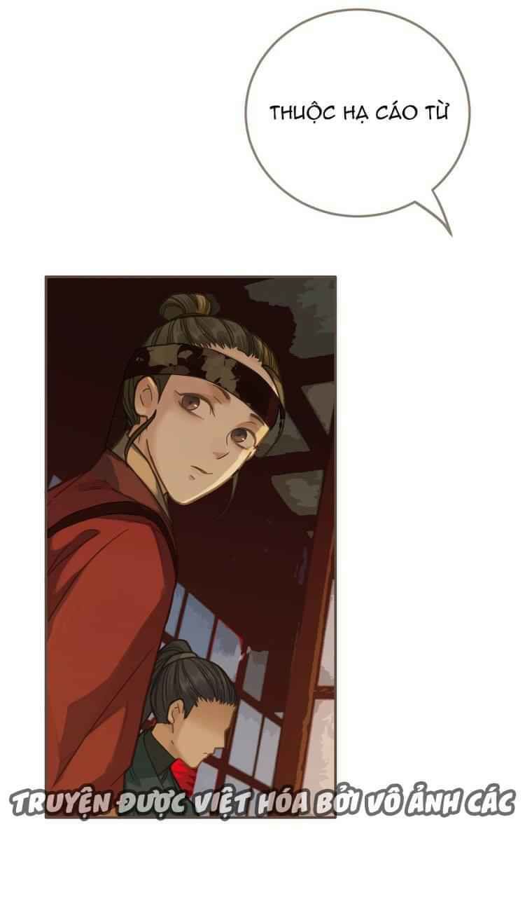 Á Nô Chap 7 - Next Chap 8