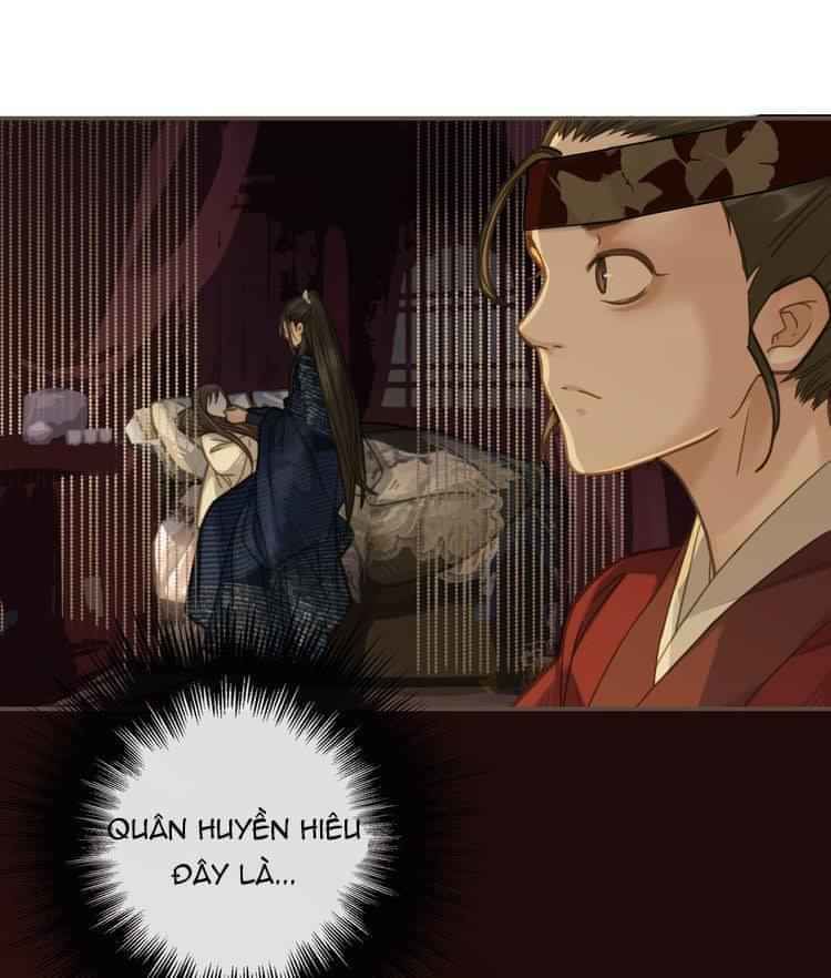 Á Nô Chap 7 - Next Chap 8