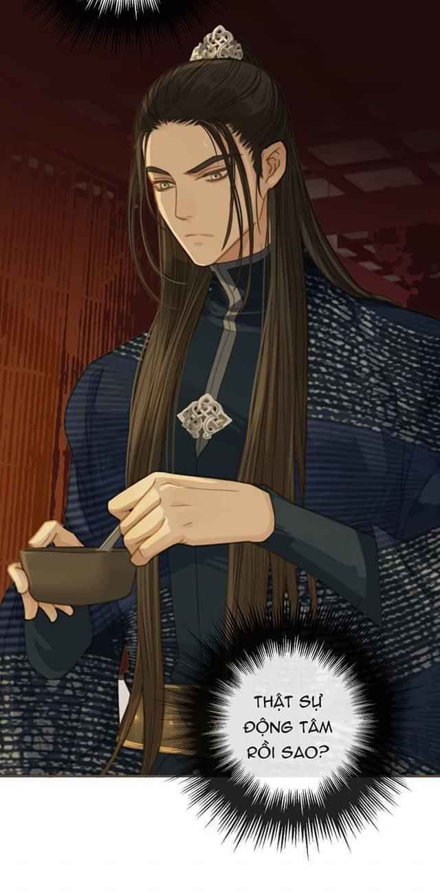 Á Nô Chap 7 - Next Chap 8