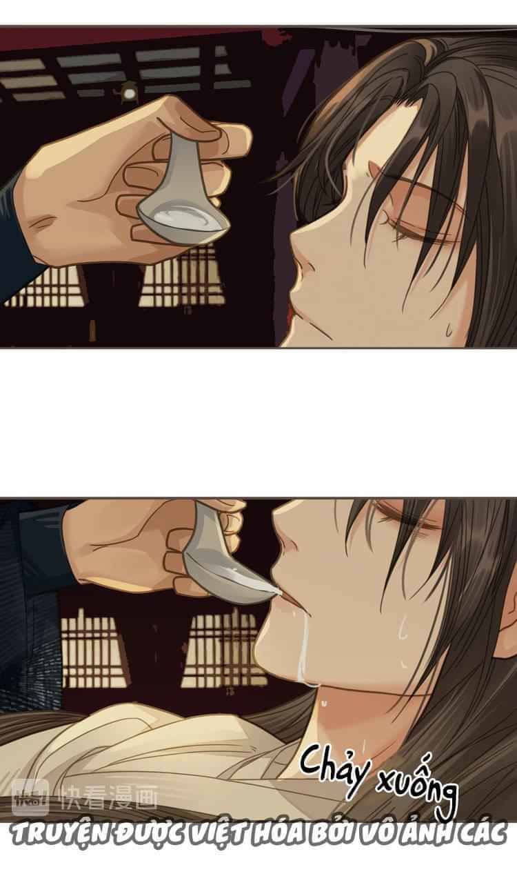 Á Nô Chap 7 - Next Chap 8