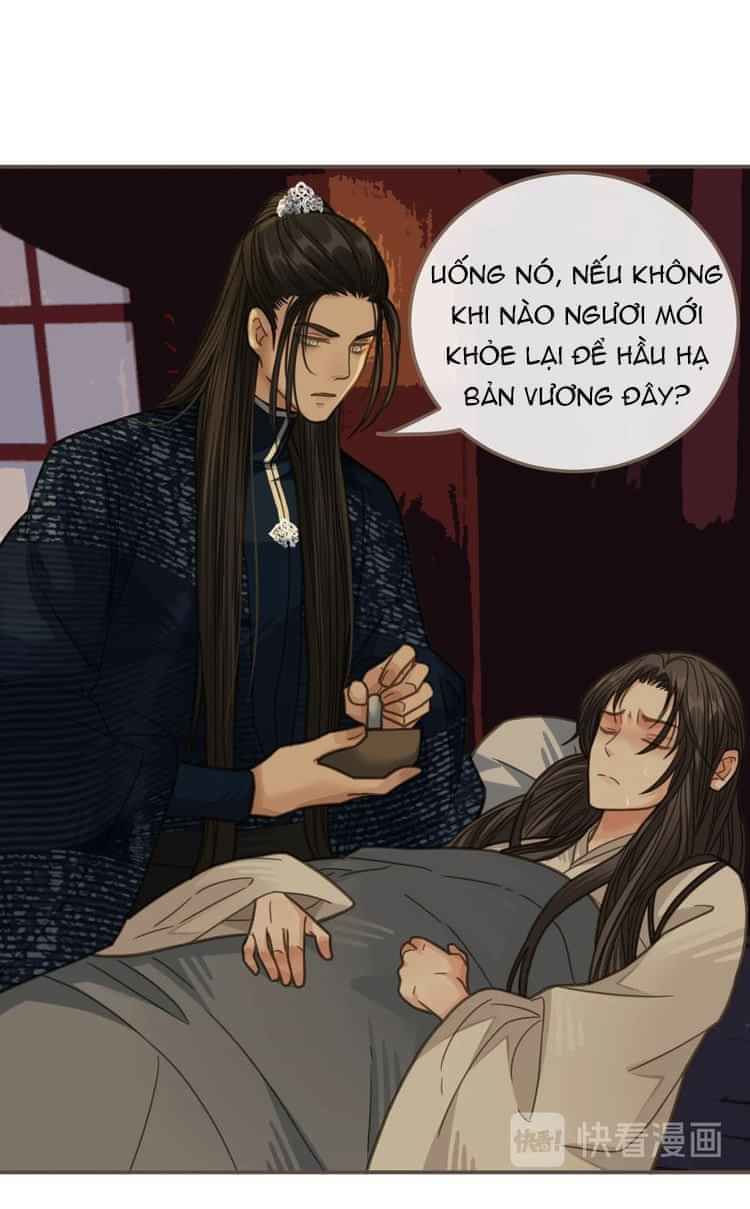 Á Nô Chap 7 - Next Chap 8